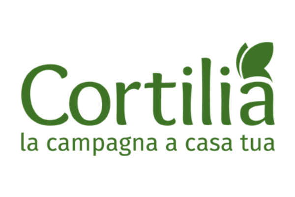 Logo Cortilia