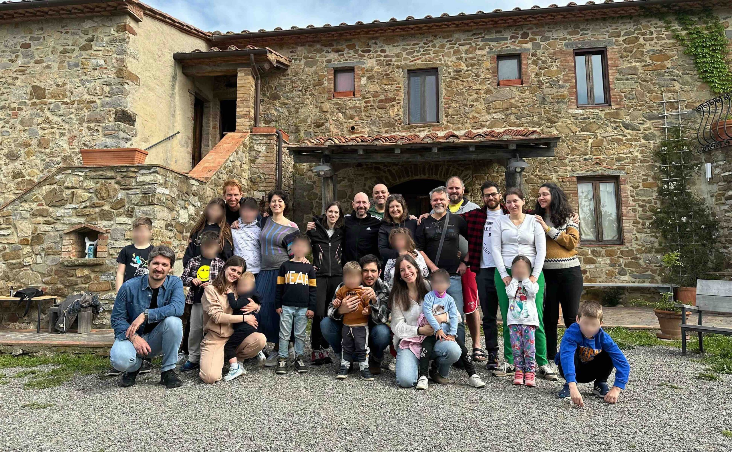 Green World House: Pasqua vegan per grandi e piccini in Maremma