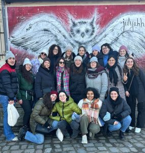 Vegan tour Berlino - Green World Viaggi Etici