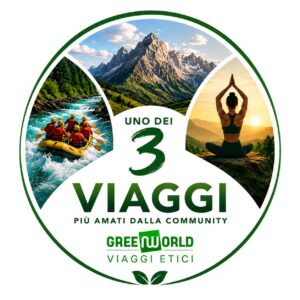 viaggio tra i più amati community Green World