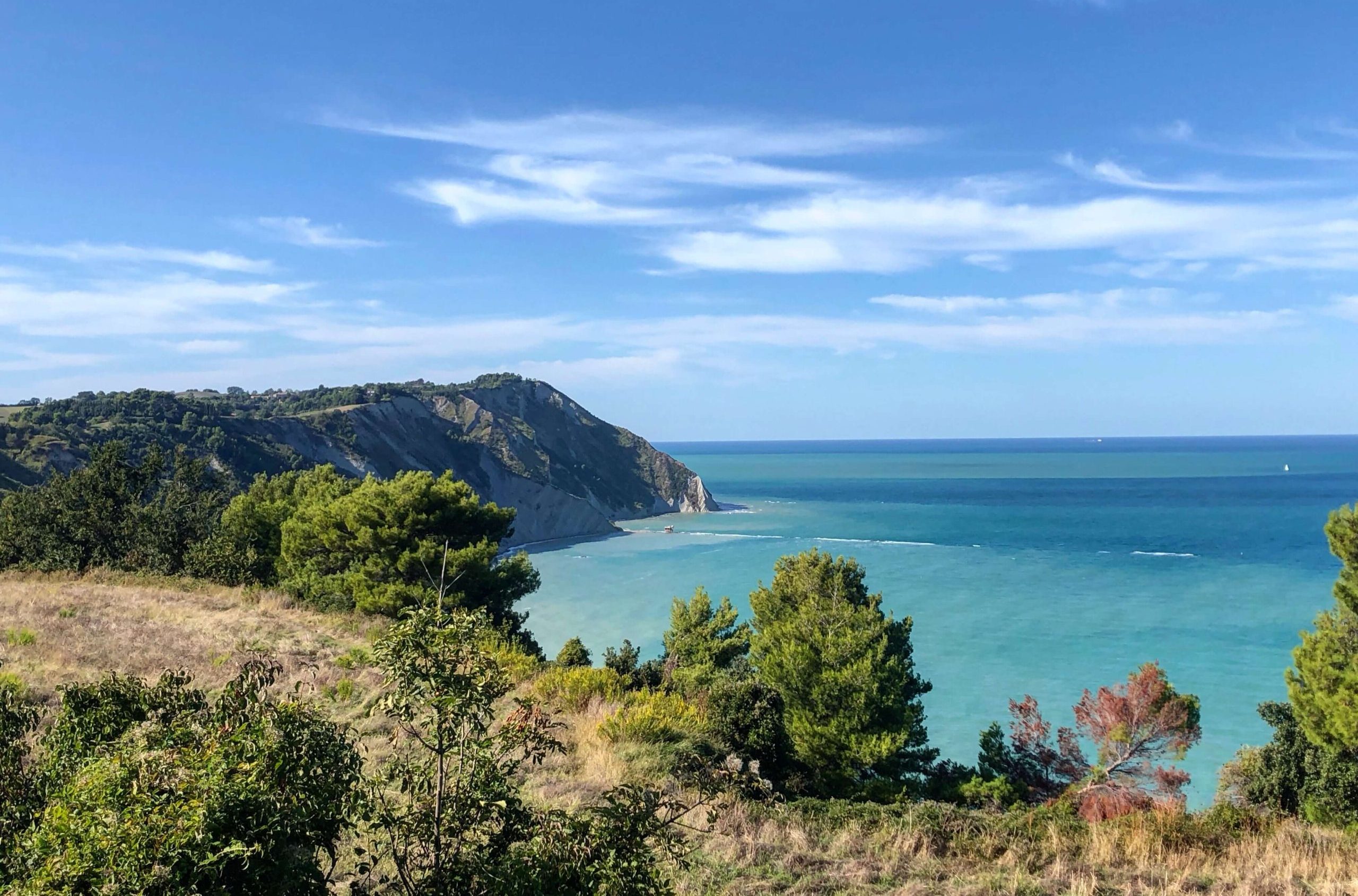 Spiaggia Delle Due Sorelle