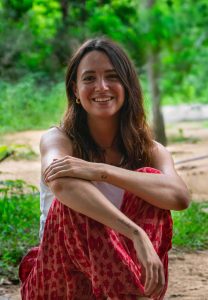 Talent Green World - Marella Bagnoli