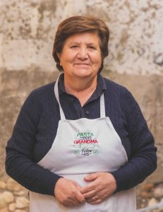 Nonna Lalla