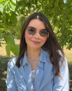Gaia De Luca @gaiaplantbased