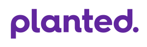 Logo Planted