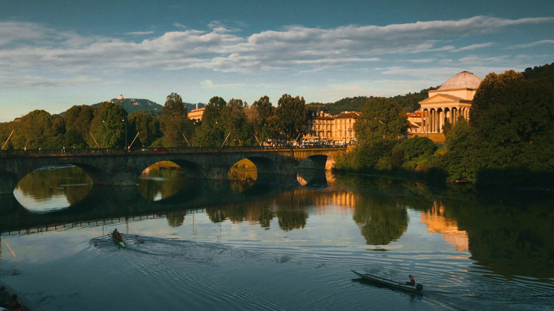 Città di Torino