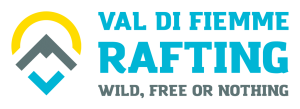 Logo Val di Fiemme rafting