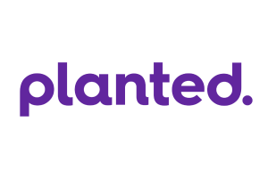 Logo Planted