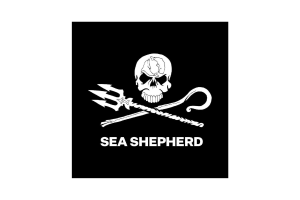 Logo Sea Sherperd