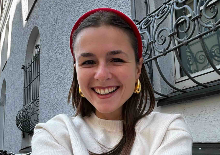 foto Marilù - La Deutsche Vita