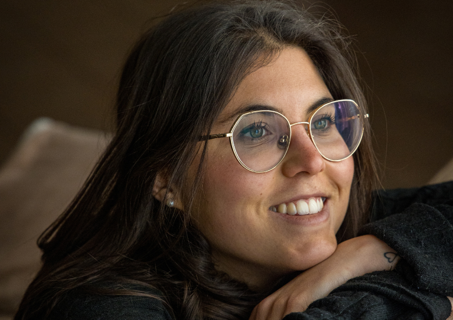 Foto Elena - Semi Di Elena