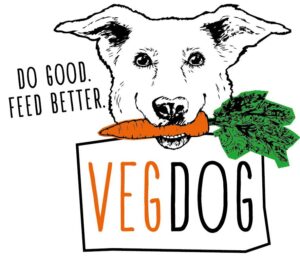 vegdog logo