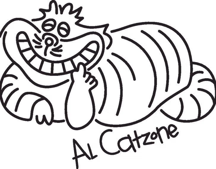 Logo Alcatzone