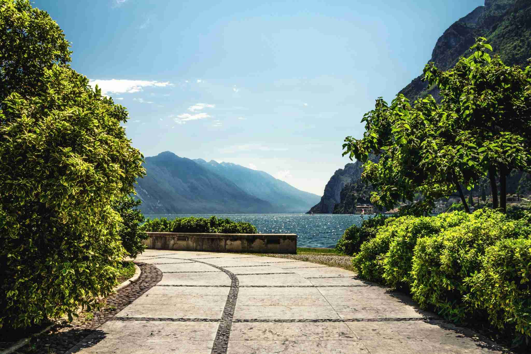 Lago di Garda