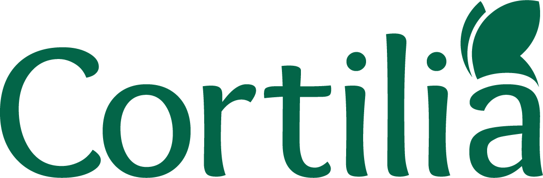 Logo Cortilia