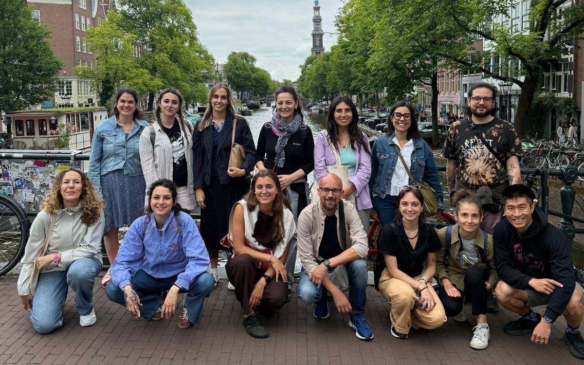 Alla scoperta dell’Olanda: Vegan Tour tra Rotterdam e Amsterdam