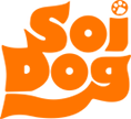 Logo Soi Dog Foundation