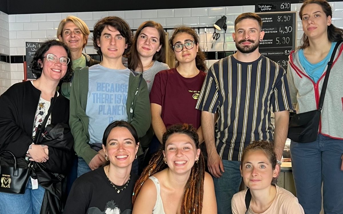 Vegan Tour Summer Vibes ad Amburgo con Marella