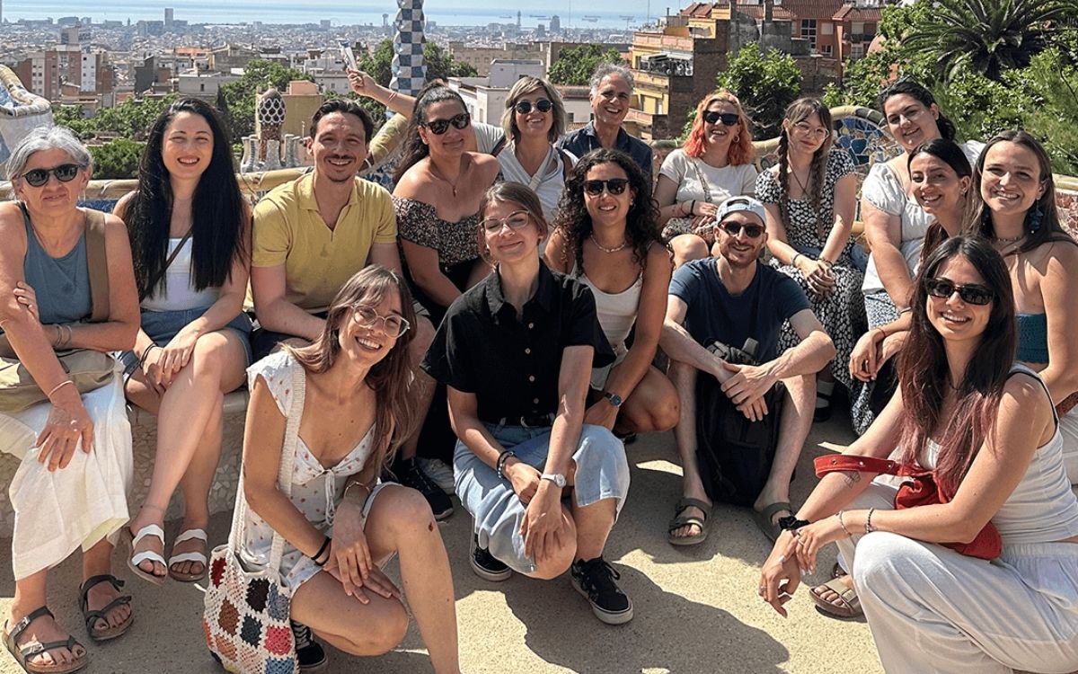 Vegan Tour a Barcellona