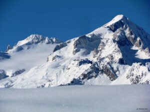 Inverno in Presanella