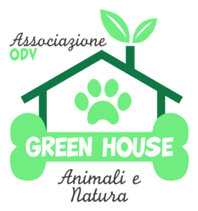 Green House logo